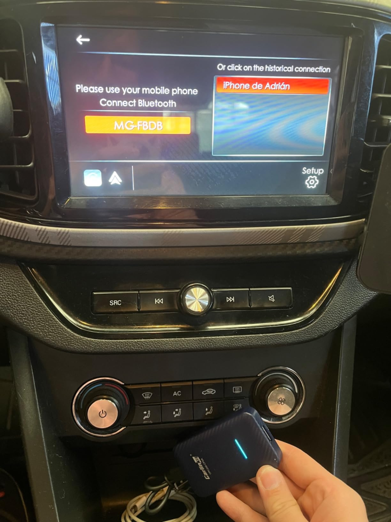 Image #1 de Lacy Miller