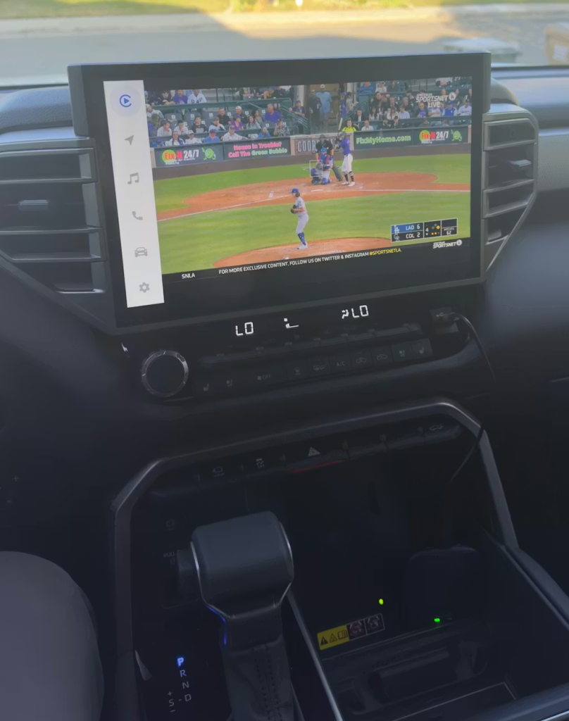 Image #1 de Karmon Korleski