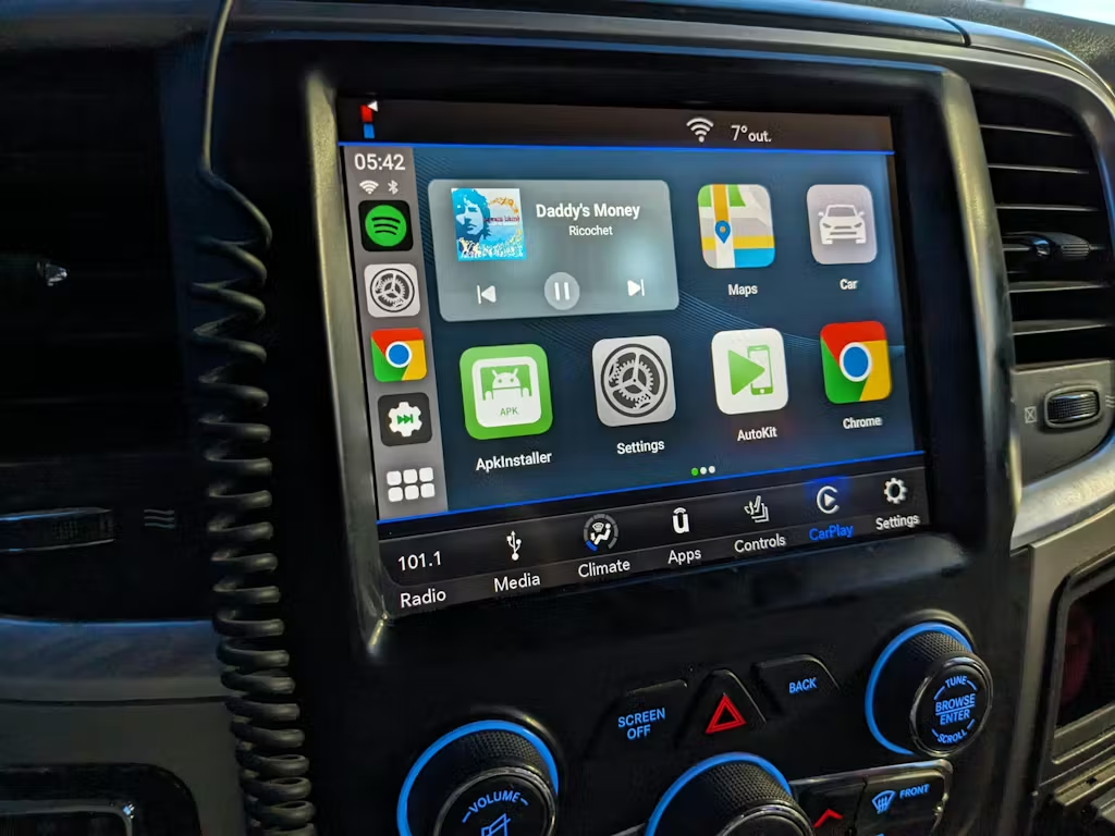 Image #1 de Bilal Omarjee