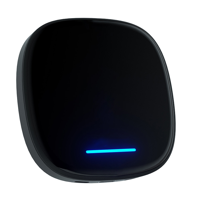 Boîtier Multimédia BMW