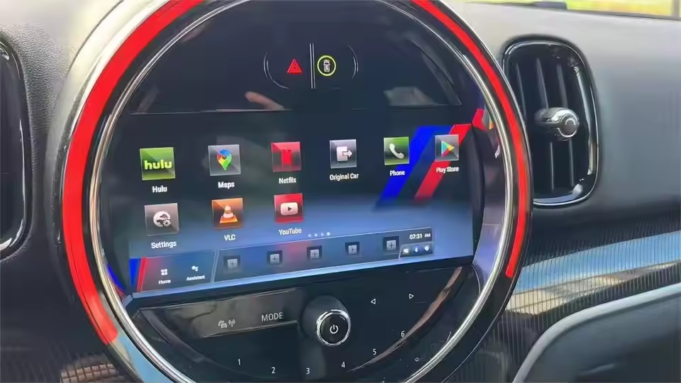 Image #1 de Thi Huynh