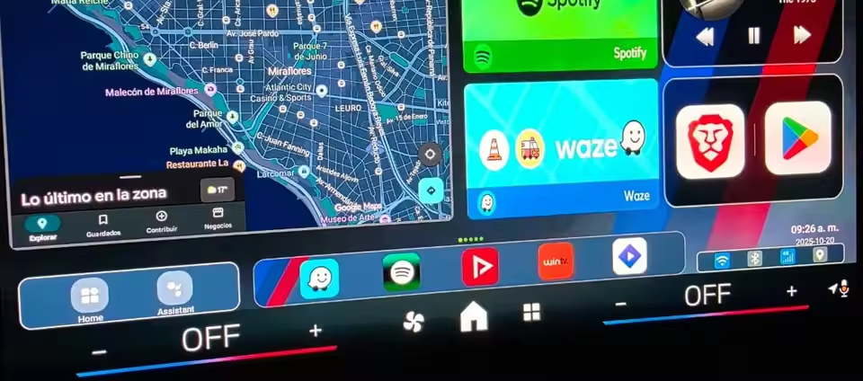 Image #1 de Manuel Castaneda