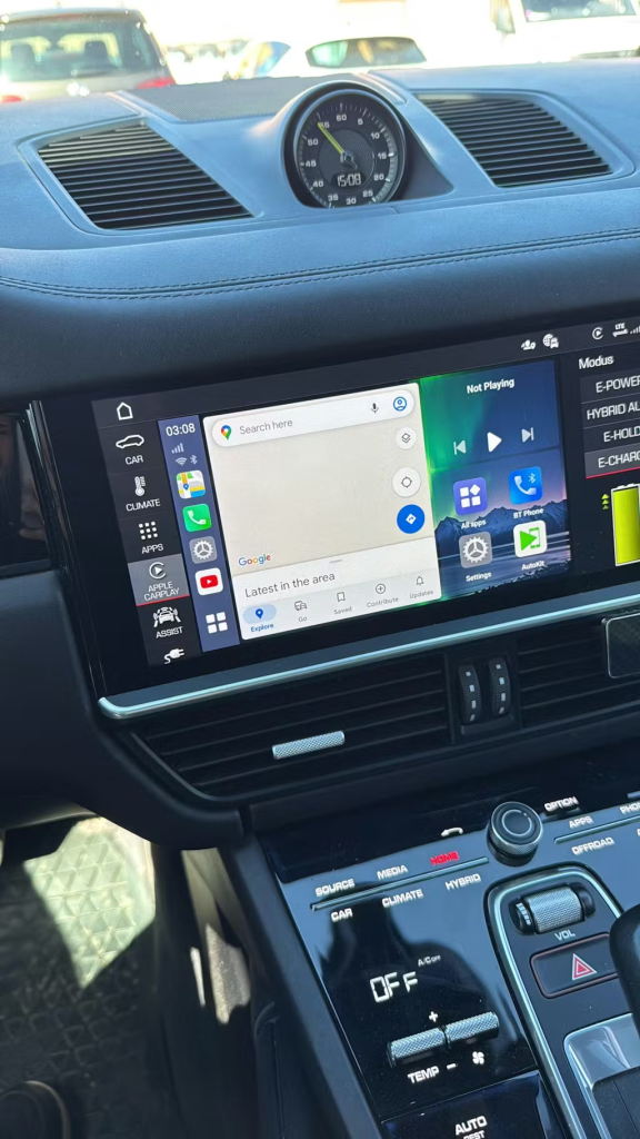 Image #1 de Greg Walsh