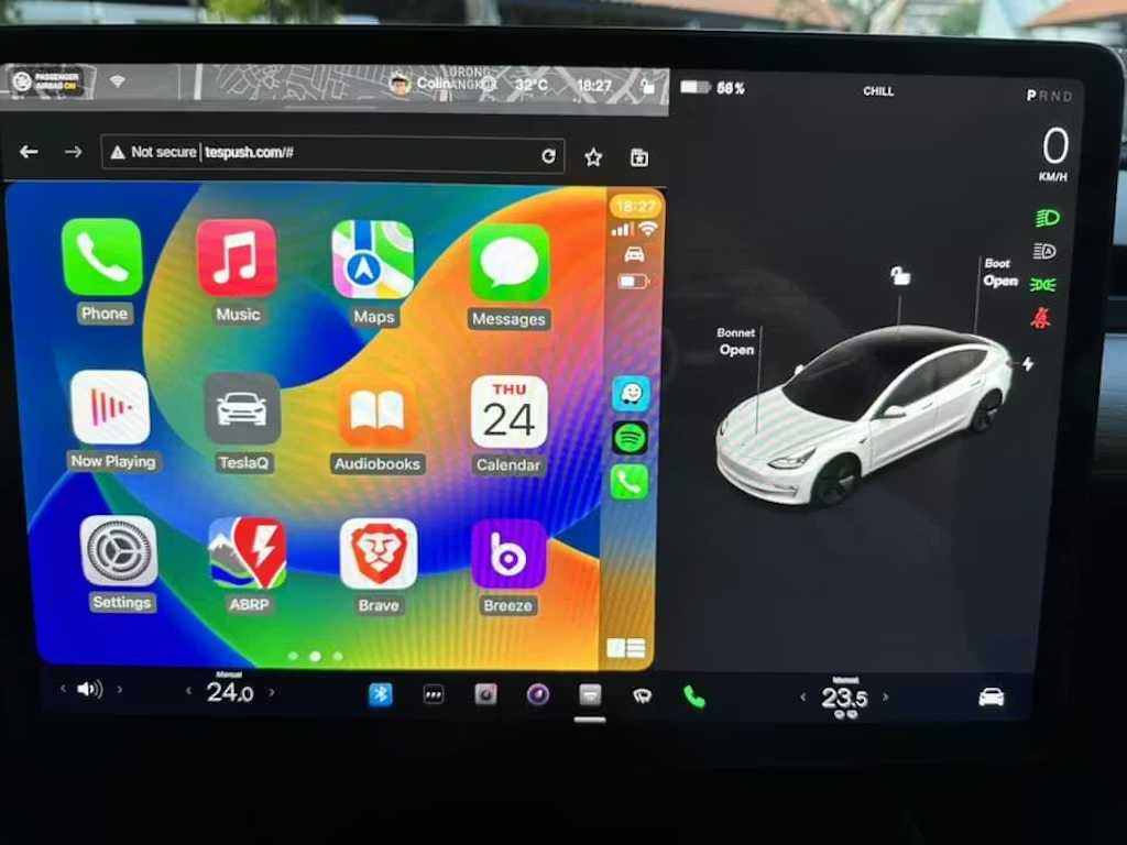 Image #1 de Andre Zahra