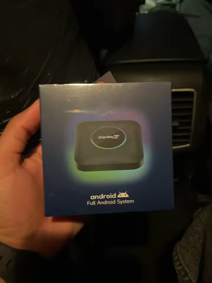 Image #1 de Cafer Aktas