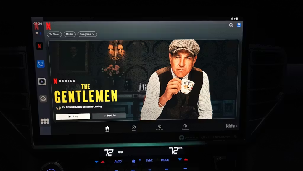 Image #1 de Raoul Weil