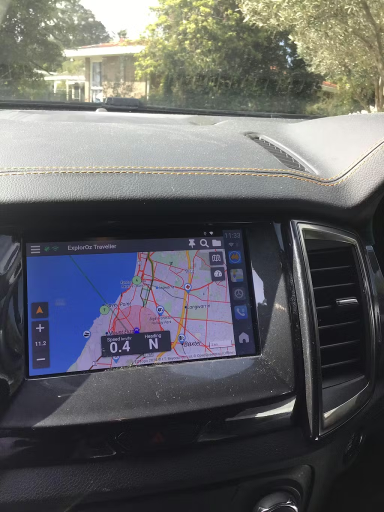 Image #1 de Bruce Rodriguez