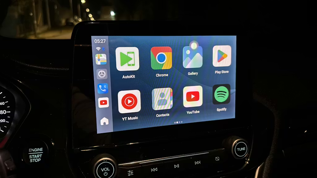 Image #1 de Chris Muller