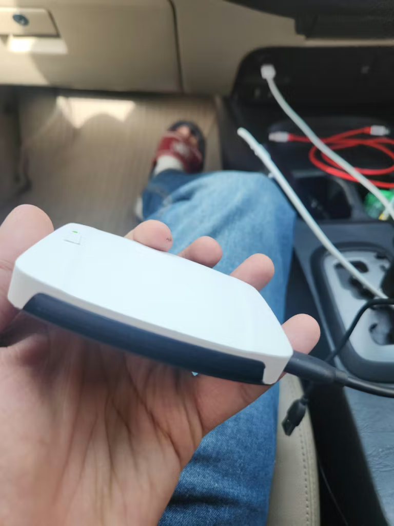 Image #1 de Zachary Anderson