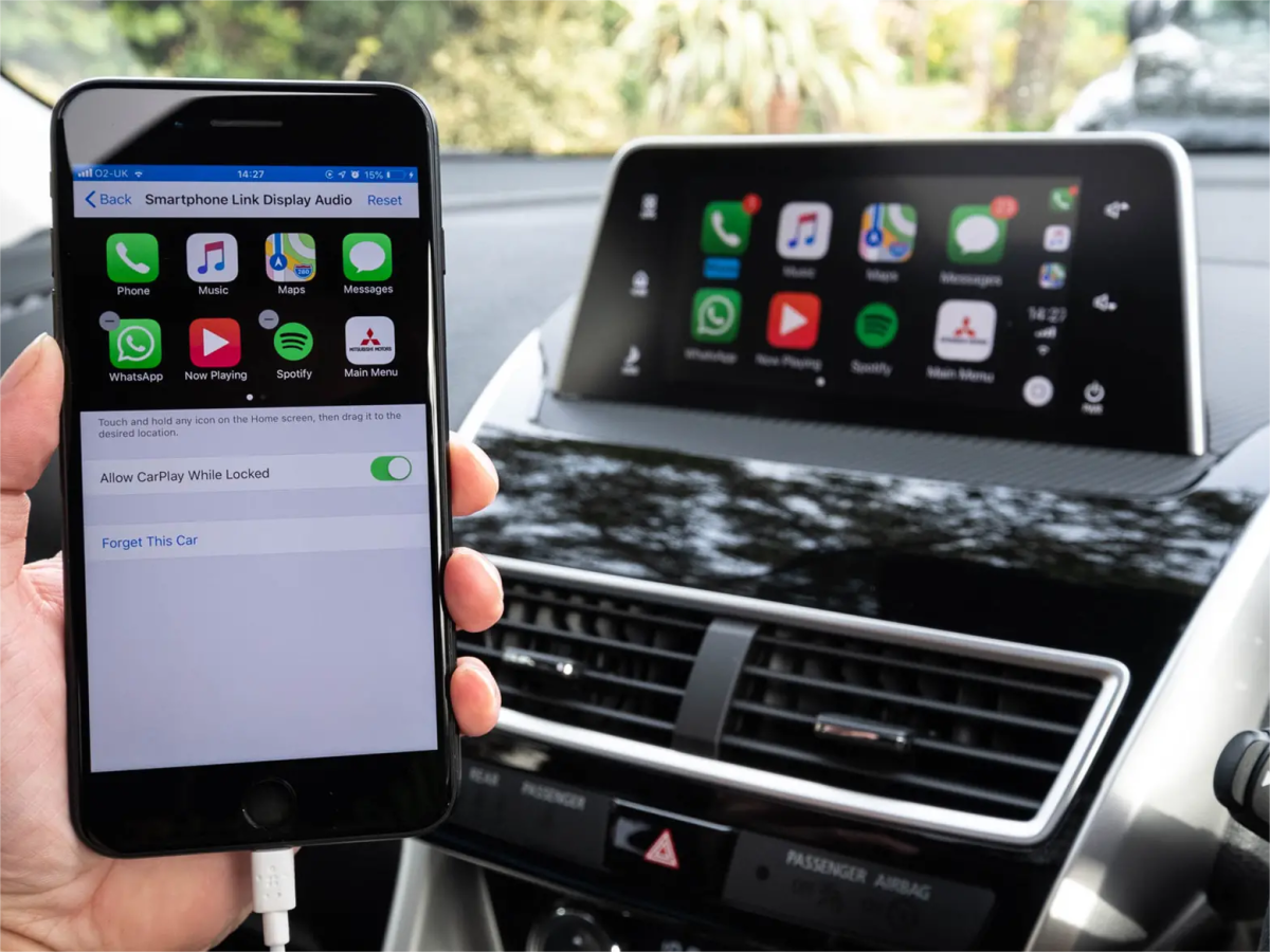 Comment regarder YouTube sur CarPlay : Instructions pas à pas