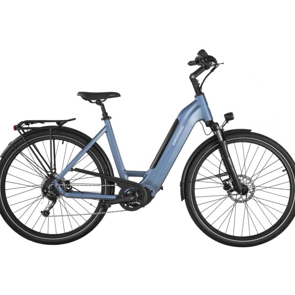 Grundig GCB-1 Vélo à assistance électrique (e-bike) – Envoi direct d’Allemagne