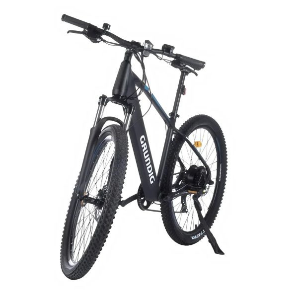 Grundig E275 – VTT Électrique Tout-Terrain