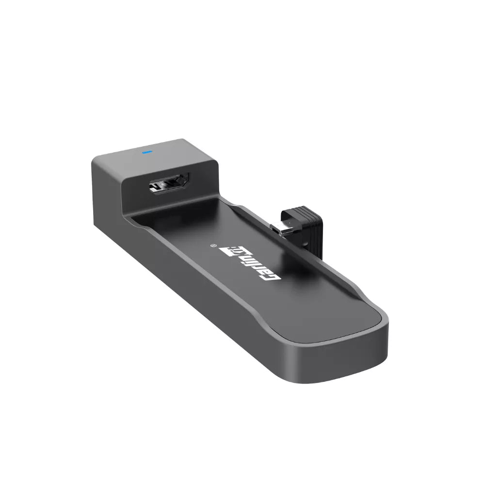 10005-1.jpeg Lien Carlinkit FireDrive : Convertissez votre CarPlay filaire en HDMI pour le streaming sur Fire TV Stick – Image 2