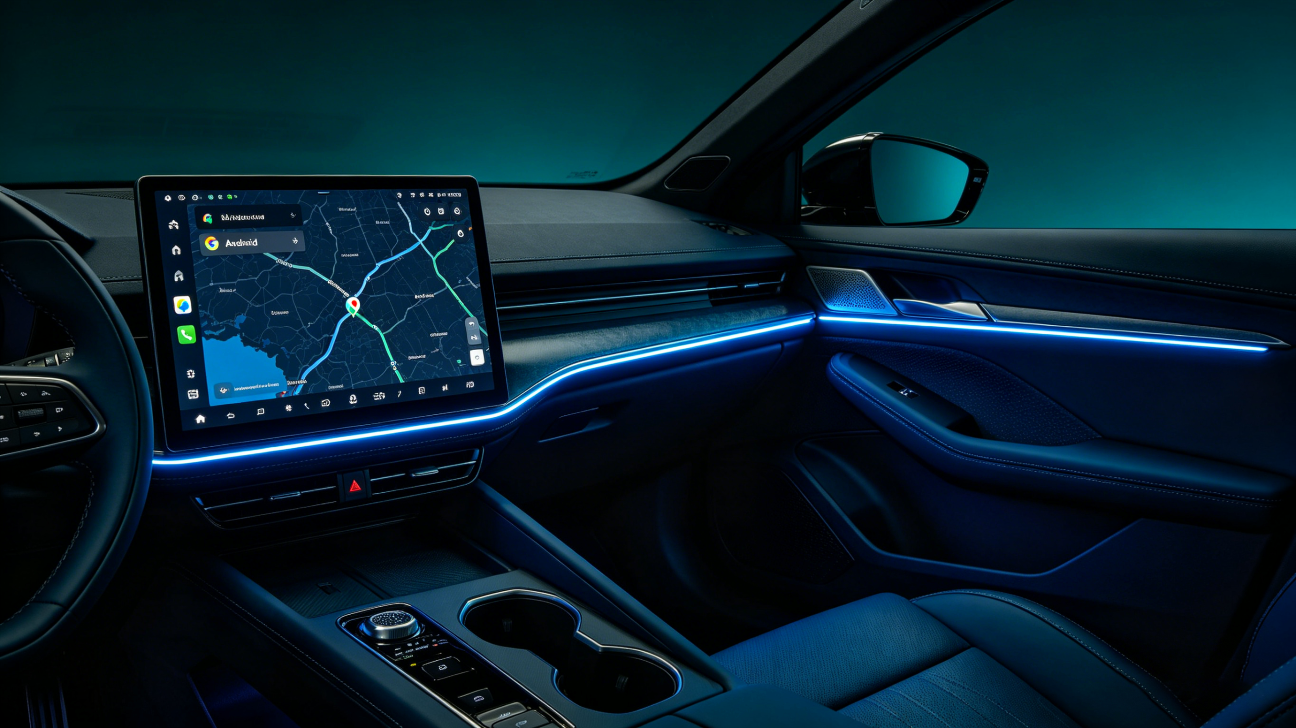 Carlinkit BMW BYD AI Box