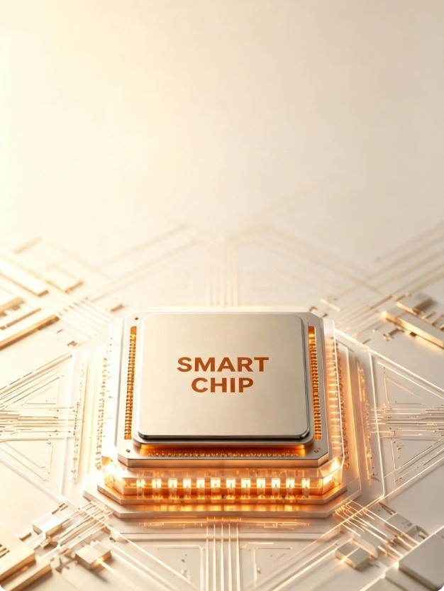 Mini Ultra6 — intelligenter Chip