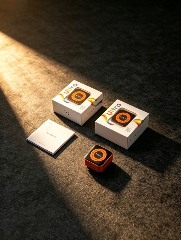 Mini Ultra6 — Produktinformationen