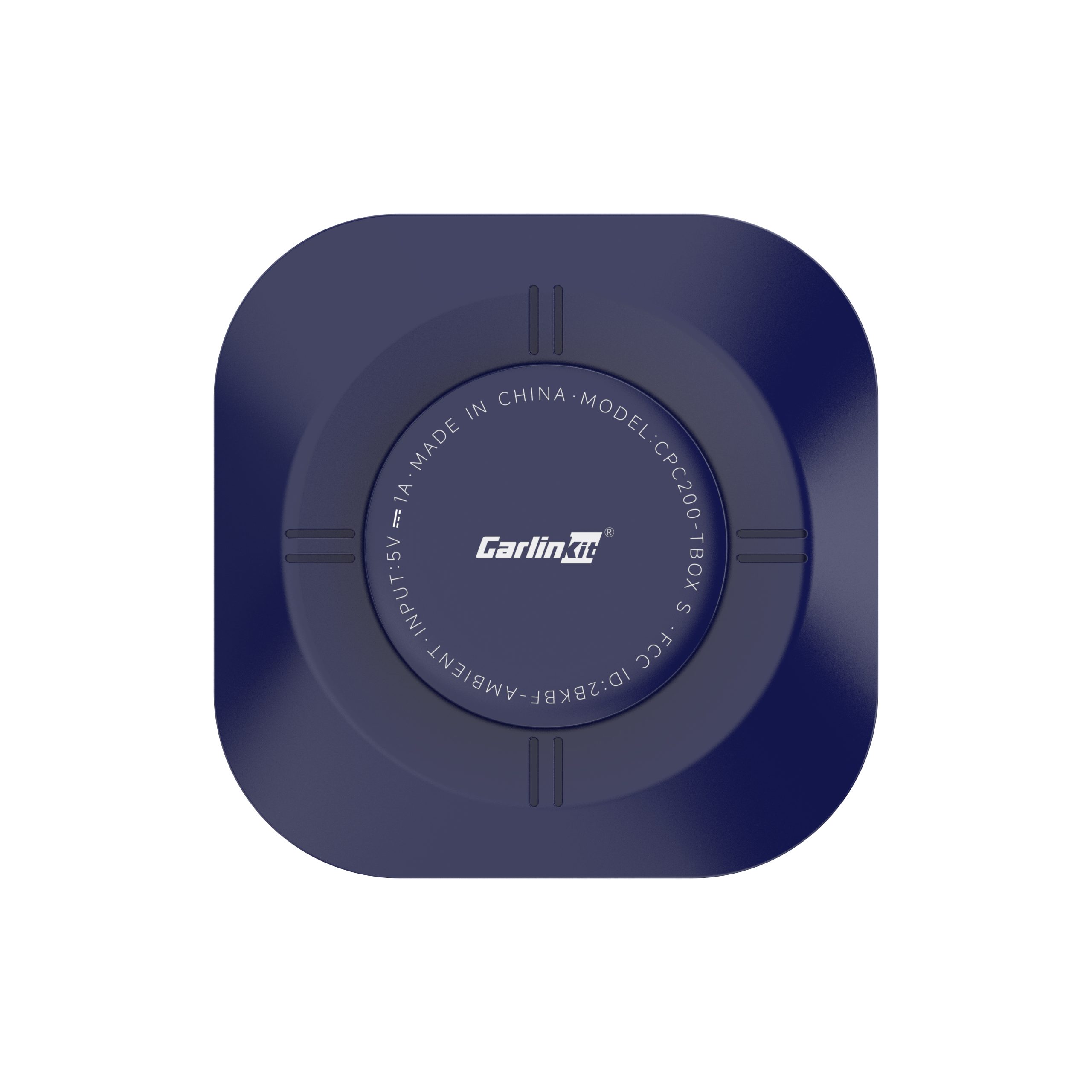 主图1 Carlinkit Tbox S2P Wireless CarPlay Android Auto Adapter | Android 13.0, 8G+128G, Qualcomm SM6225 – Image 1